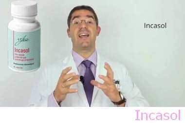 Incasol Precio Similares
